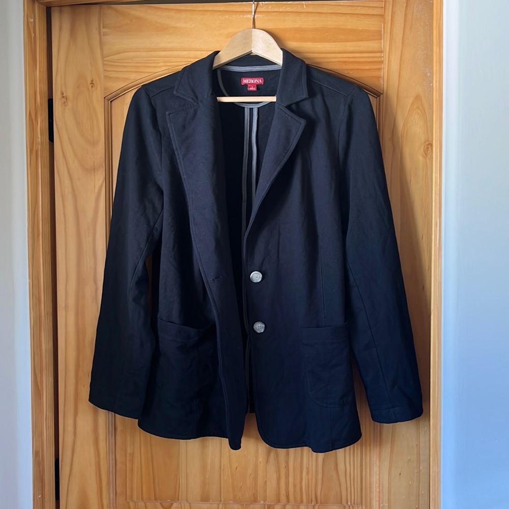 Merona womens jacket